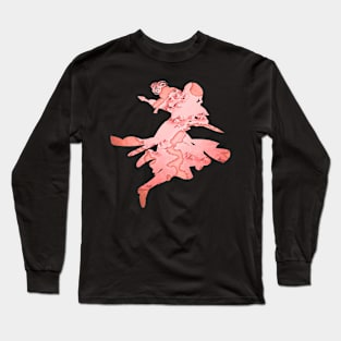 Eyvel: Mistress of Fiana Long Sleeve T-Shirt